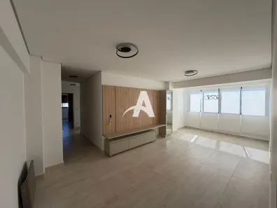 Apartamento com 2 Quartos para alugar, 86m² no Centro, Uberlândia
