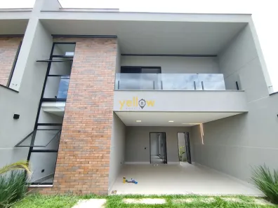 Casa com 3 Quartos à venda, 215m² no Residencial e Comercial Guarulhos, Guarulhos