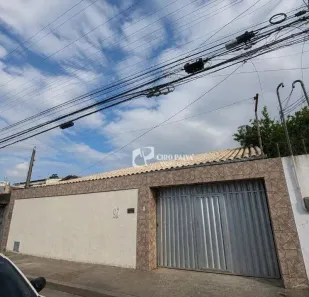 Imóvel Comercial com 4 Quartos para alugar, 278m² no Engenheiro Luciano Cavalcante, Fortaleza