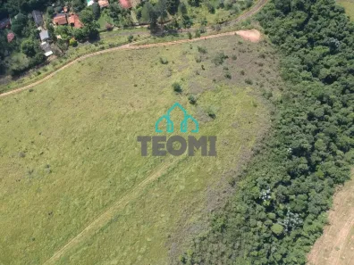 Lote/Terreno à venda, 20000m² no Piracangaguá, Taubaté