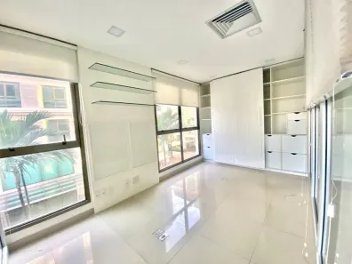 Sala Comercial para alugar, 48m² no Barra da Tijuca, Rio de Janeiro