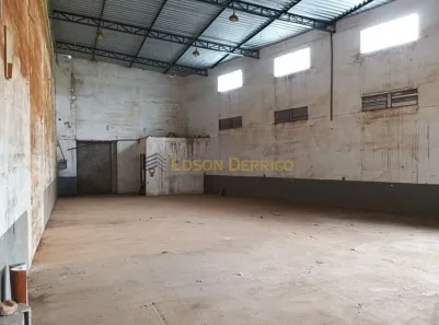 Ponto Comercial à venda, 188m² no Flor do Vale, Tremembé