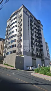 Apartamento com 3 Quartos à venda, 114m² no Centro, Tubarão