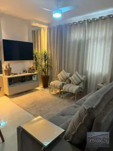 Apartamento com 2 Quartos à venda, 70m² no São Lucas, Belo Horizonte