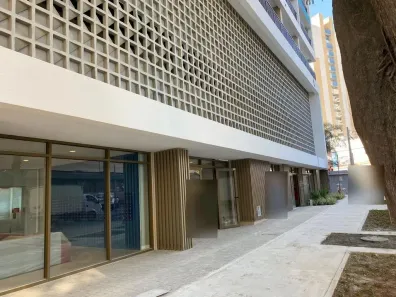 Apartamento com 1 Quarto à venda, 32m² no Butantã, São Paulo