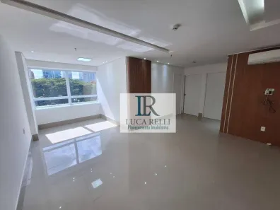 Sala Comercial para alugar, 93m² no Alphaville Centro Industrial e Empresarial/Alphaville., Barueri