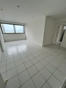 Apartamento com 3 Quartos para alugar, 90m² no Boa Viagem, Recife