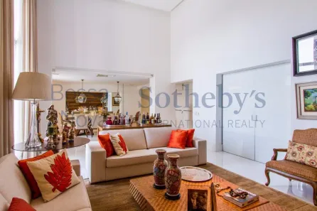 Apartamento com 3 Quartos para alugar, 320m² no Alto de Pinheiros, São Paulo