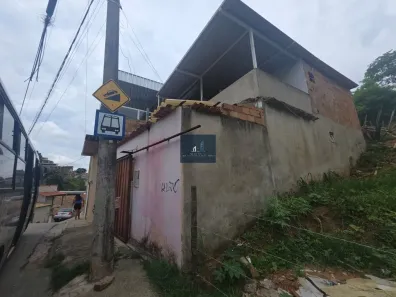 Casa com 2 Quartos à venda, 56m² no Tupi B, Belo Horizonte