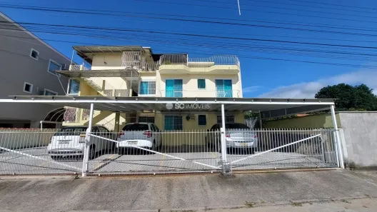 Cobertura com 3 Quartos à venda, 150m² no Ingleses do Rio Vermelho, Florianópolis