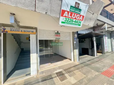 Sala Comercial para alugar, 100m² no Zona 01, Maringá