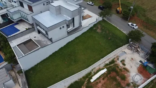 Lote/Terreno à venda, 644m² no Jardim do Golf I, Jandira