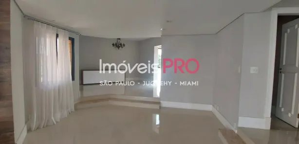 Apartamento com 3 Quartos à venda, 240m² no Campo Belo, São Paulo