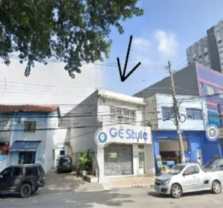 Prédio Comercial à venda, 400m² no Vila Augusta, Guarulhos