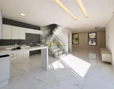 Casa com 3 Quartos à venda, 193m² no Jardim Universo, Mogi das Cruzes