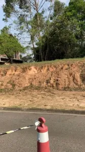 Lote/Terreno à venda, 800m² no Recento No Céu, Santa Isabel