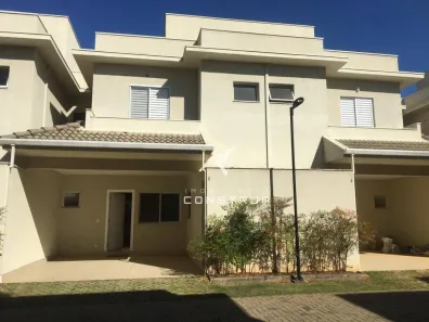 Casa de Condomínio com 3 Quartos à venda, 145m² no Bairro das Palmeiras, Campinas