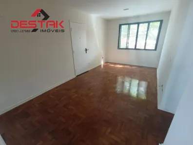 Apartamento com 3 Quartos para alugar, 74m² no Centro, Jundiaí