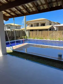 Casa de Condomínio com 6 Quartos à venda, 280m² no Nossa Senhora da Vitória, Ilhéus