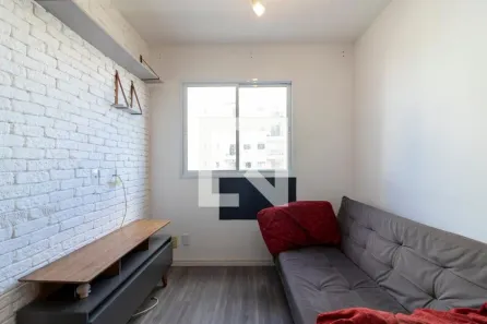 Apartamento com 2 Quartos à venda, 42m² no Vila Nova Cachoeirinha, São Paulo