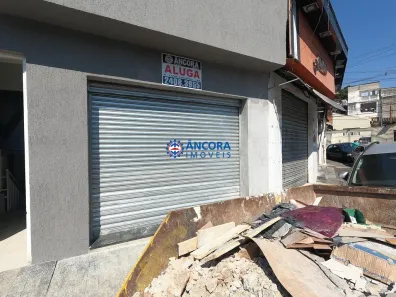 Sala Comercial para alugar, 28m² no Jardim Dourado, Guarulhos