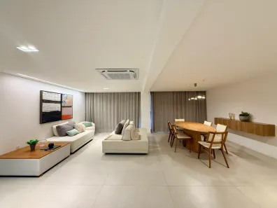 Cobertura com 6 Quartos à venda, 461m² no Miramar, João Pessoa