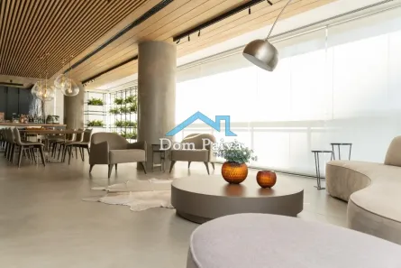 Apartamento com 3 Quartos à venda, 322m² no Vila Olímpia, São Paulo