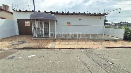 Ponto Comercial para alugar, 76m² no Vila São Sebastião, Valinhos