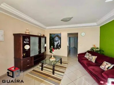Sobrado com 3 Quartos à venda, 251m² no Nova Petrópolis, São Bernardo do Campo
