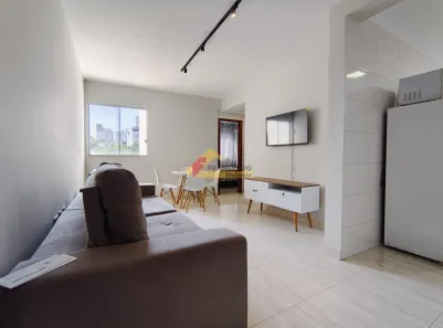 Apartamento com 2 Quartos para alugar, 76m² no Vila Cruzeiro, Divinópolis