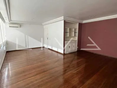Apartamento com 4 Quartos à venda, 147m² no Gávea, Rio de Janeiro