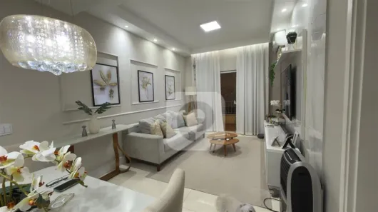 Apartamento com 3 Quartos à venda, 60m² no Ramos, Rio de Janeiro