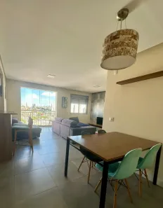 Apartamento com 2 Quartos à venda, 67m² no Vila Santa Catarina, São Paulo
