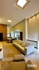 Casa com 3 Quartos à venda, 155m² no Plano Diretor Sul, Palmas