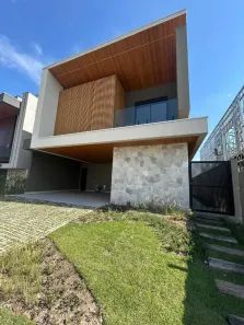 Casa de Condomínio com 4 Quartos à venda, 310m² no Urbanova, São José dos Campos