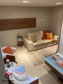 Cobertura com 2 Quartos à venda, 80m² no Vila Scarpelli, Santo André