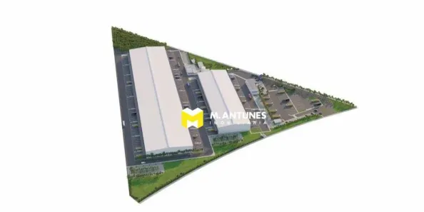 Galpão/Depósito/Armazém para alugar, 12600m² no Prazeres, Jaboatão dos Guararapes