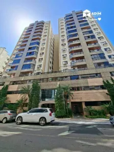 Apartamento com 2 Quartos para alugar, 124m² no Centro, Balneário Camboriú