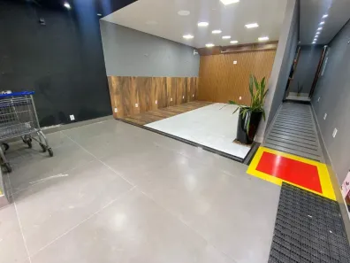 Ponto Comercial para alugar, 360m² no Conjunto Ademar Maldonado (Barreiro), Belo Horizonte