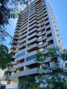 Apartamento com 3 Quartos à venda, 168m² no Tamarineira, Recife
