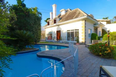 Casa com 3 Quartos à venda, 635m² no Jardim Leonor, São Paulo