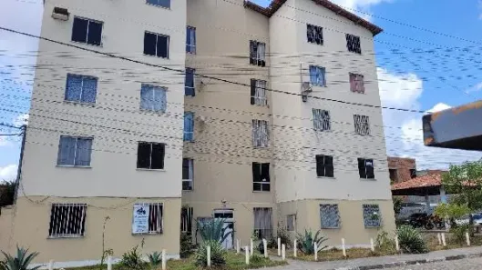 Apartamento com 2 Quartos à venda, 40m² no Tomba, Feira de Santana