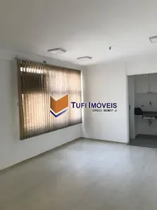 Sala Comercial à venda, 37m² no Vila Nova Conceição, São Paulo