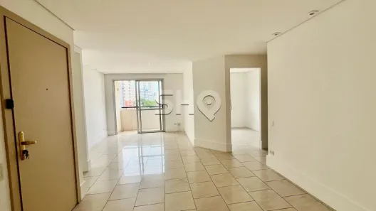 Apartamento com 3 Quartos à venda, 99m² no Bosque da Saúde, São Paulo