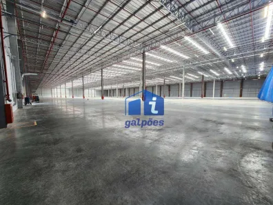 Galpão/Depósito/Armazém para alugar, 300m² no Comportas, Jaboatão dos Guararapes