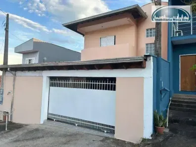 Casa com 3 Quartos à venda, 157m² no Capela, Vinhedo
