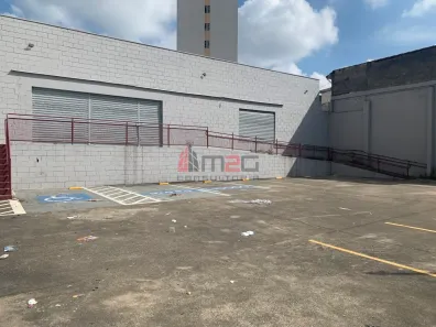 Galpão/Depósito/Armazém para alugar, 580m² no Vila Romana, São Paulo