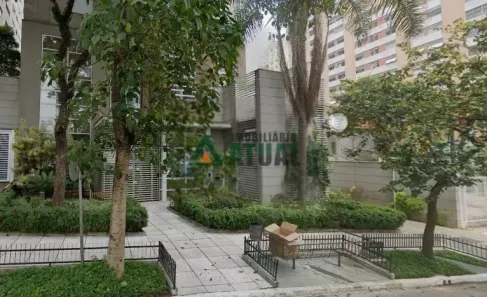 Apartamento com 2 Quartos à venda, 63m² no Jardim Paulista, São Paulo