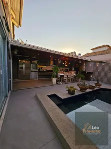 Casa com 4 Quartos à venda, 280m² no Praia do Pecado, Macaé