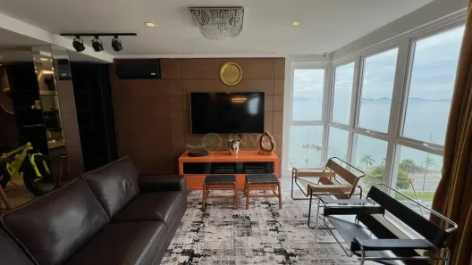 Apartamento com 2 Quartos à venda, 77m² no Centro, Florianópolis